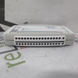 Natus EMU40EX Breakout Box - 412534