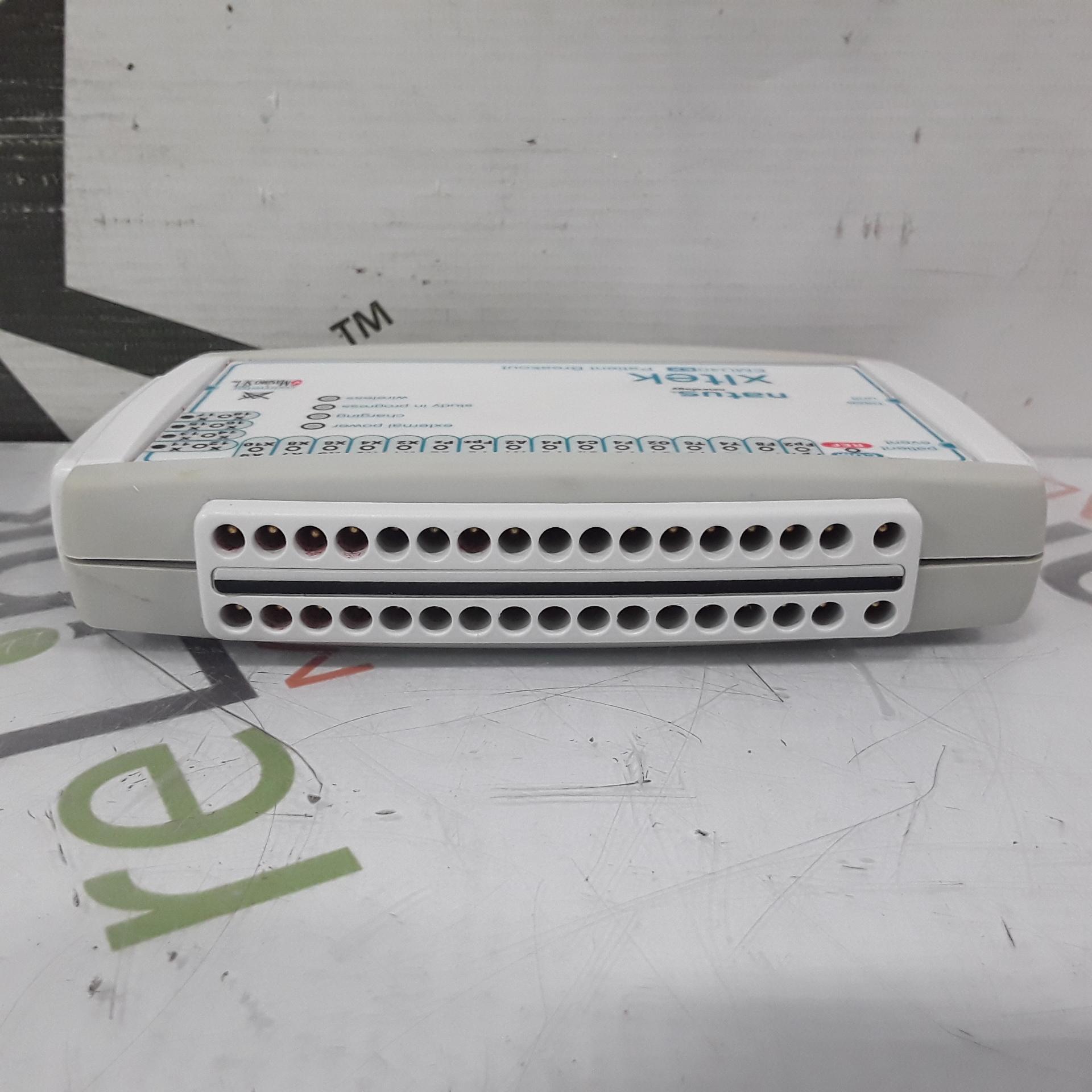 Natus EMU40EX Breakout Box - 412534