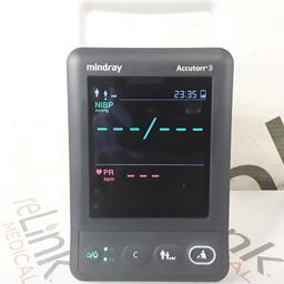 Datascope Accutorr 3 Vital Signs Monitor - 399278