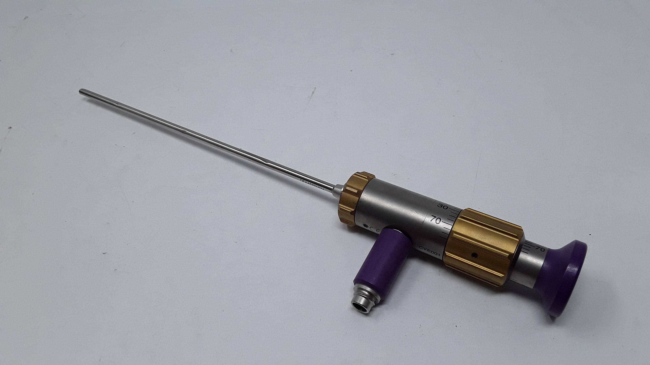 Acclarent CYE001 Adjustable View Scope - 445652