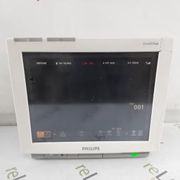 Philips IntelliVue MP70 Patient Monitor - 423526