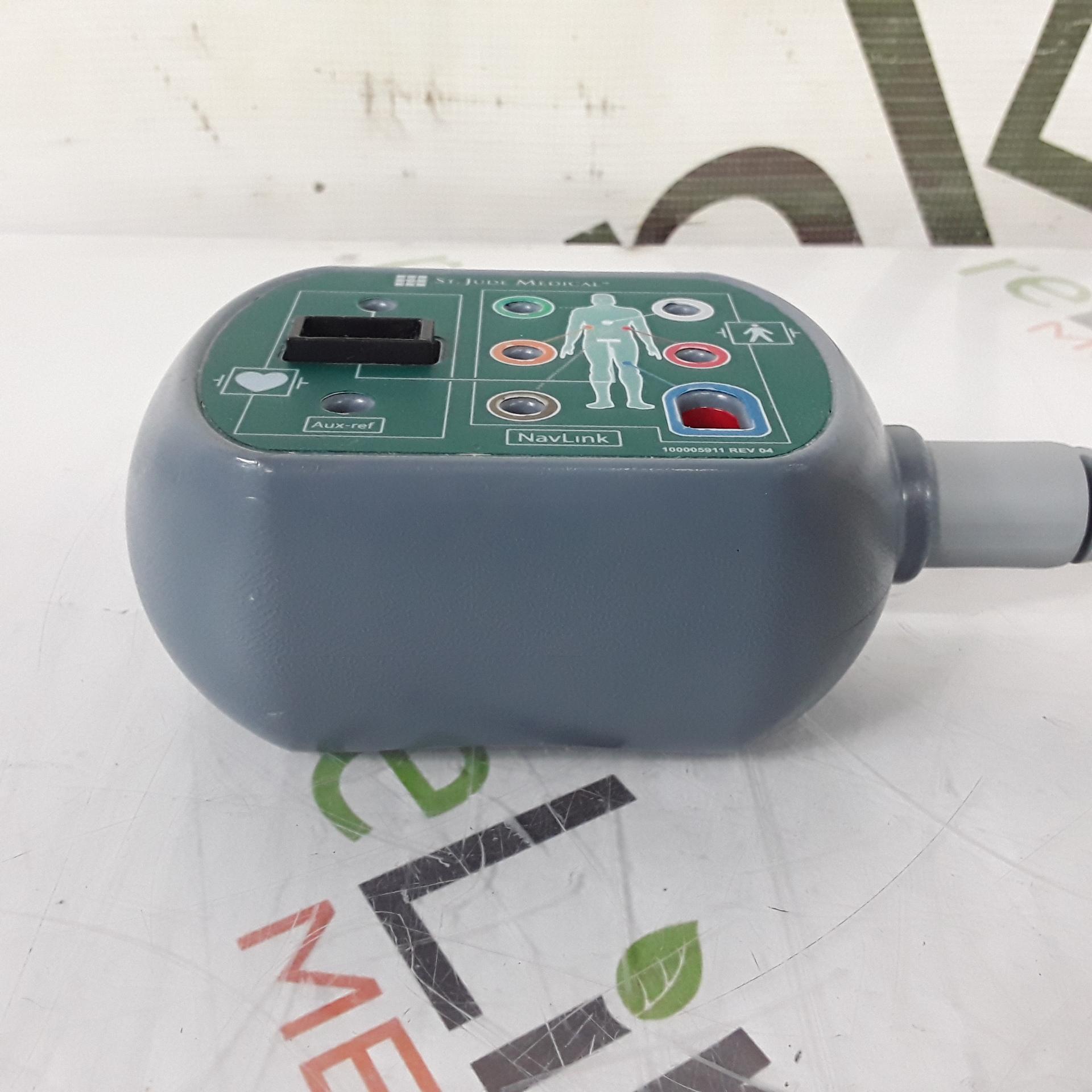 St. Jude Medical, Inc. Ensite Velocity Cardiac Mapping System - 416738