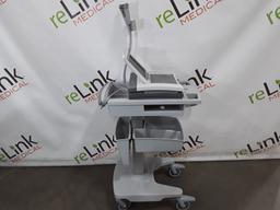 GE Healthcare MAC 5500 without CAM Module ECG System - 415397