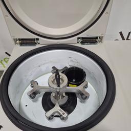 Beckman Coulter Allegra X-14R Refrigerated Benchtop Centrifuge - 437115