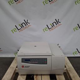 Beckman Coulter Allegra X-14R Refrigerated Benchtop Centrifuge - 437115