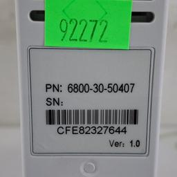 Mindray 6800-30-50407 CO2 Module - 448553
