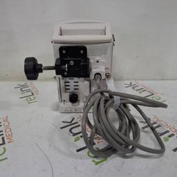CareFusion Alaris 8015 Large Screen POC Infusion Pump - 444633