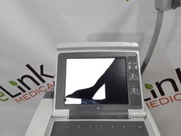 GE Healthcare MAC 5500 without CAM Module ECG System - 415397