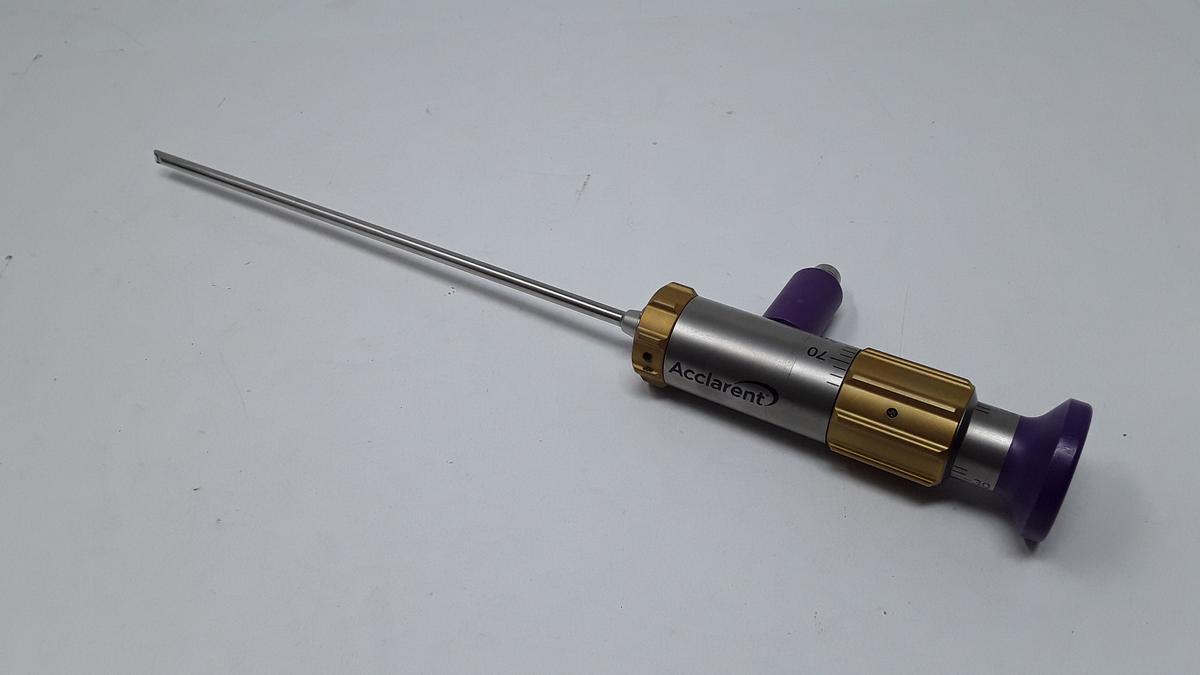 Acclarent CYE001 Adjustable View Scope - 445652