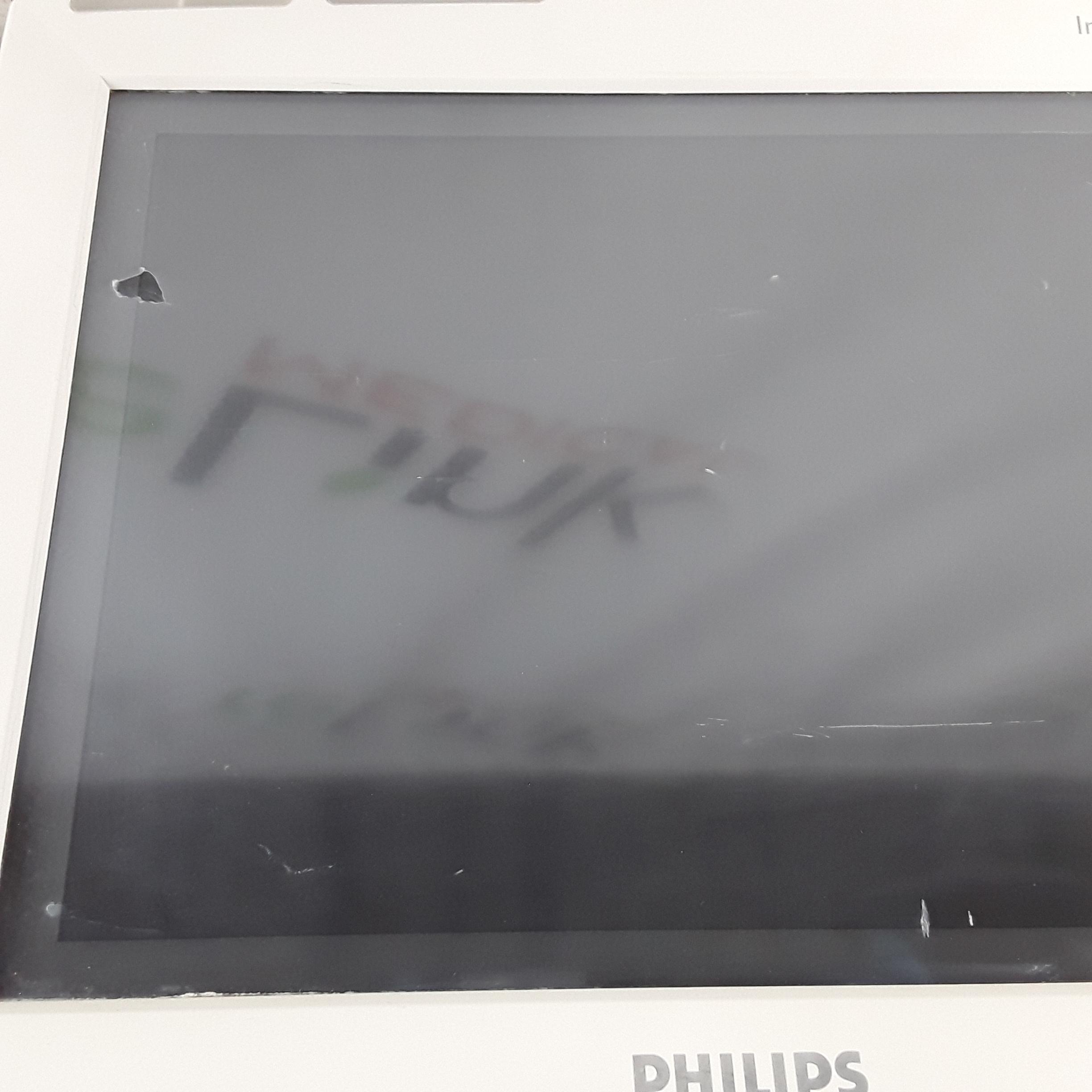 Philips IntelliVue MP70 Patient Monitor - 423526