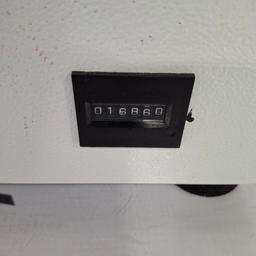 Drucker Diagnostics 642VES Drucker Centrifuge - 448712