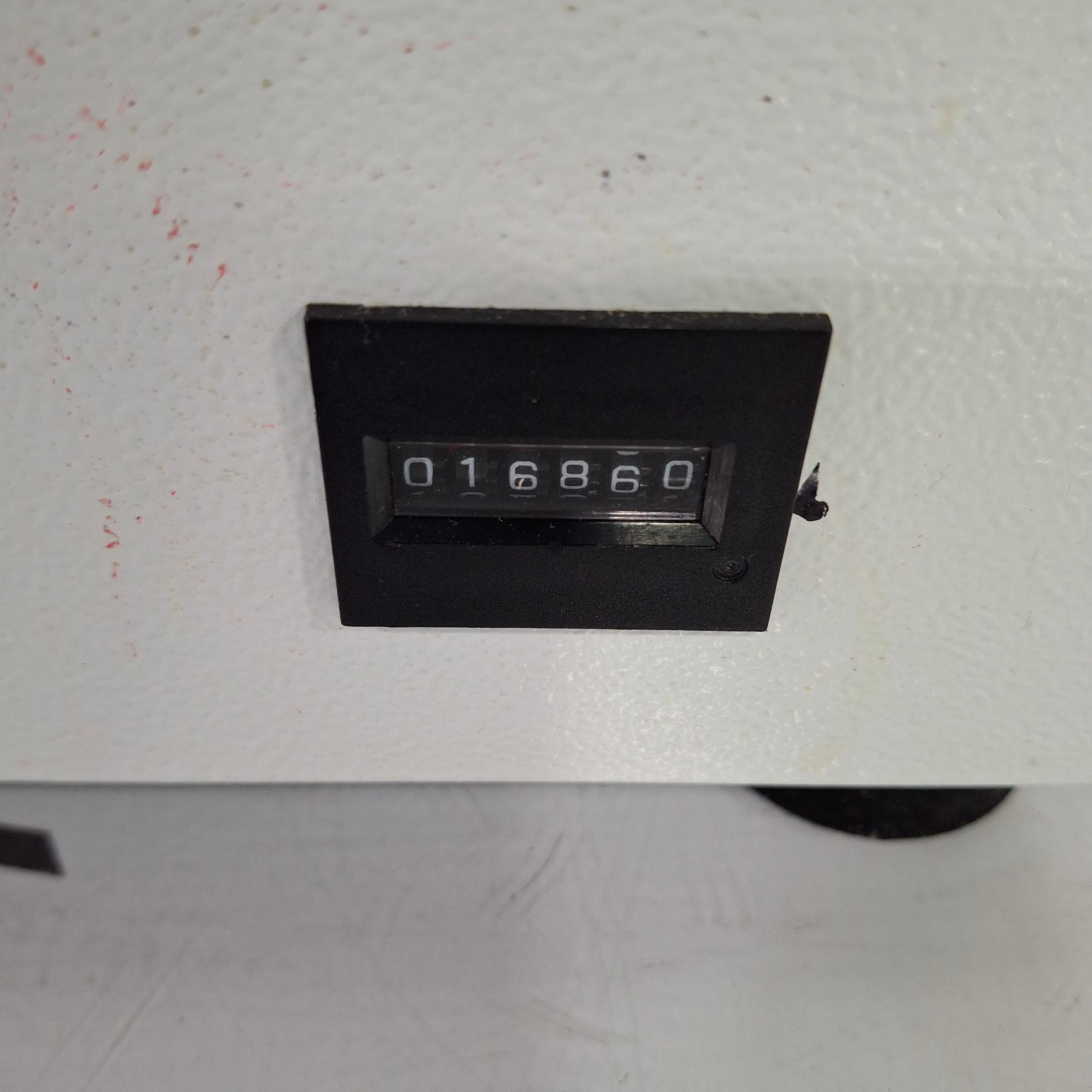Drucker Diagnostics 642VES Drucker Centrifuge - 448712