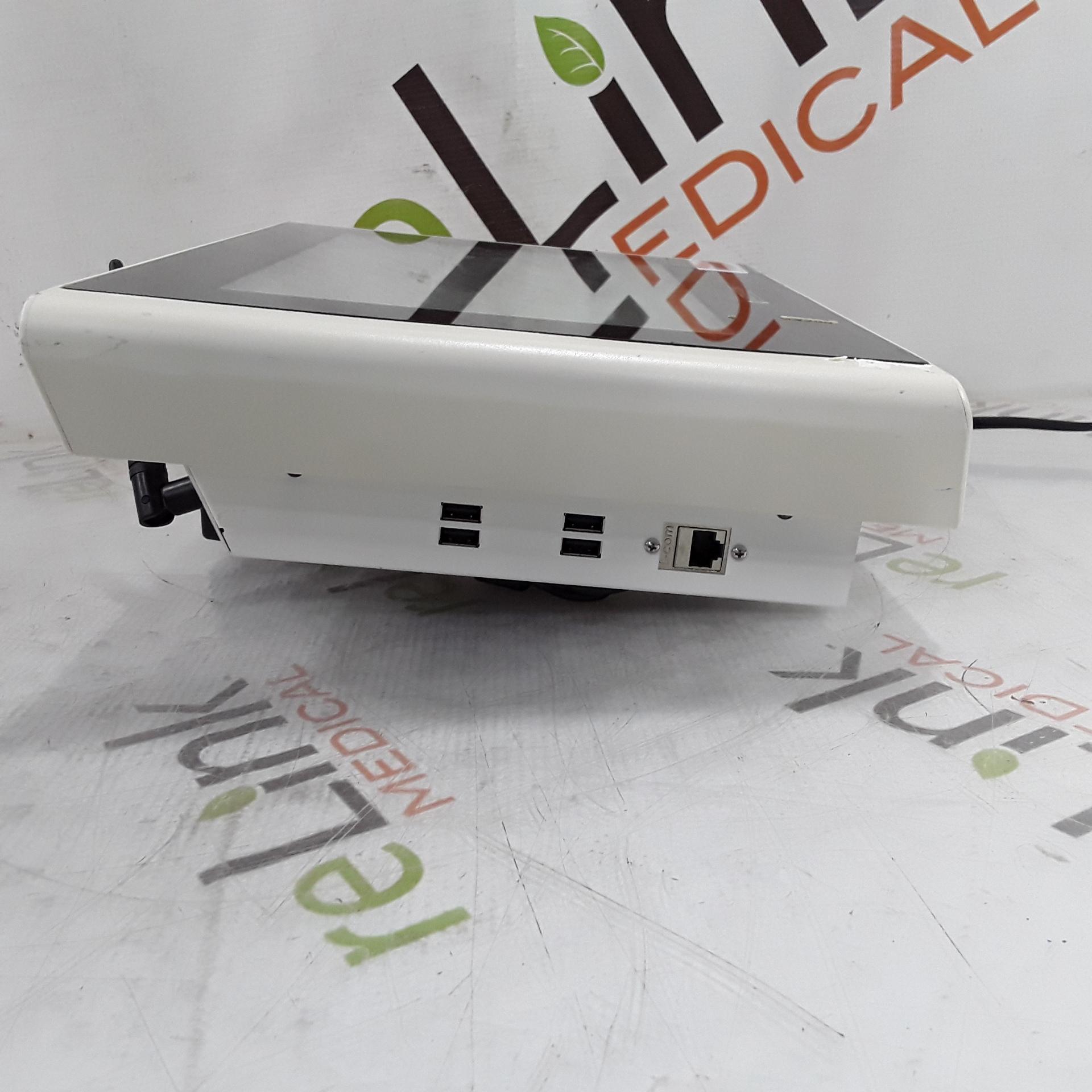 Medivators Endora Endoscope Tracking System Monitor - 429032