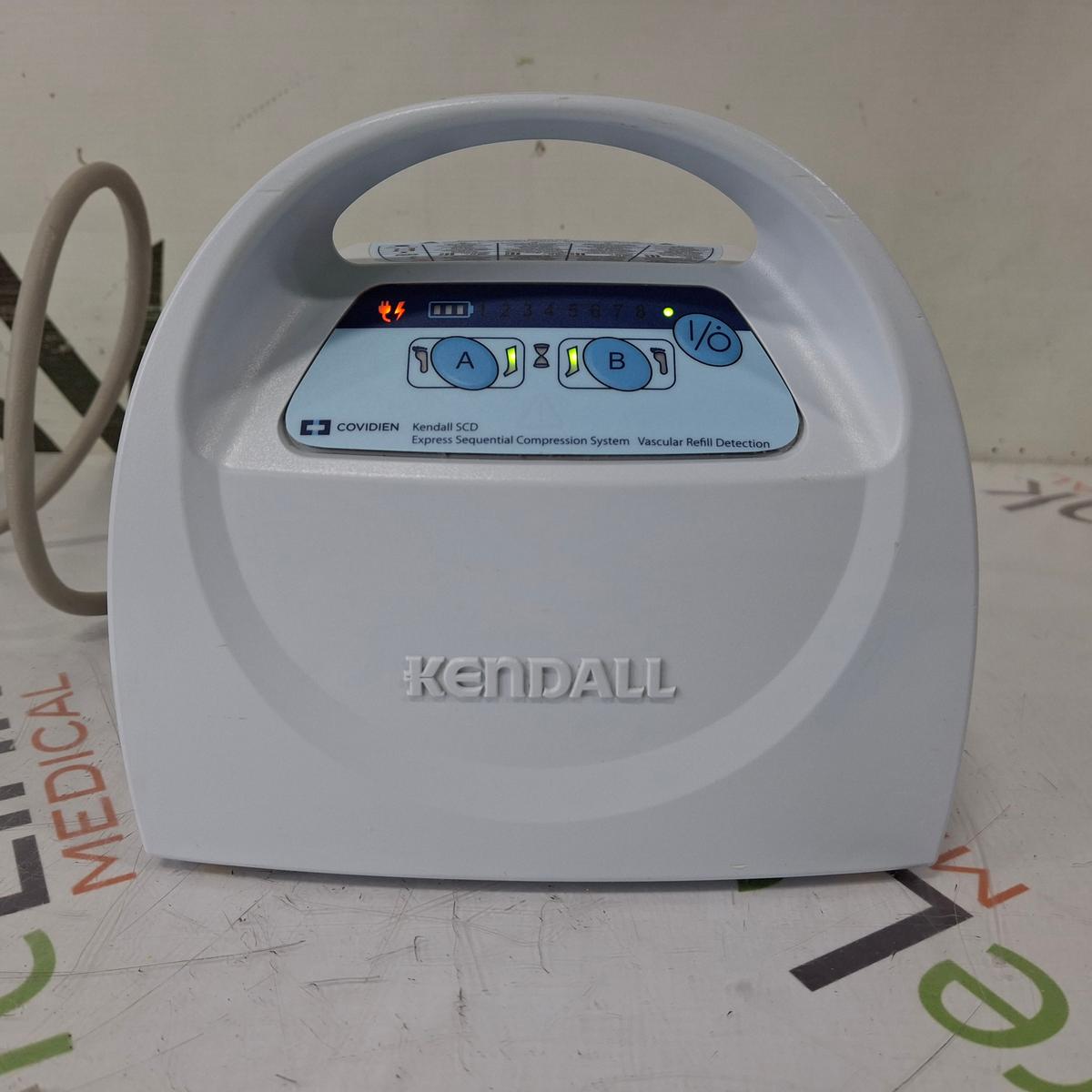 Covidien Kendall SCD Express Sequential Compression System - 430661