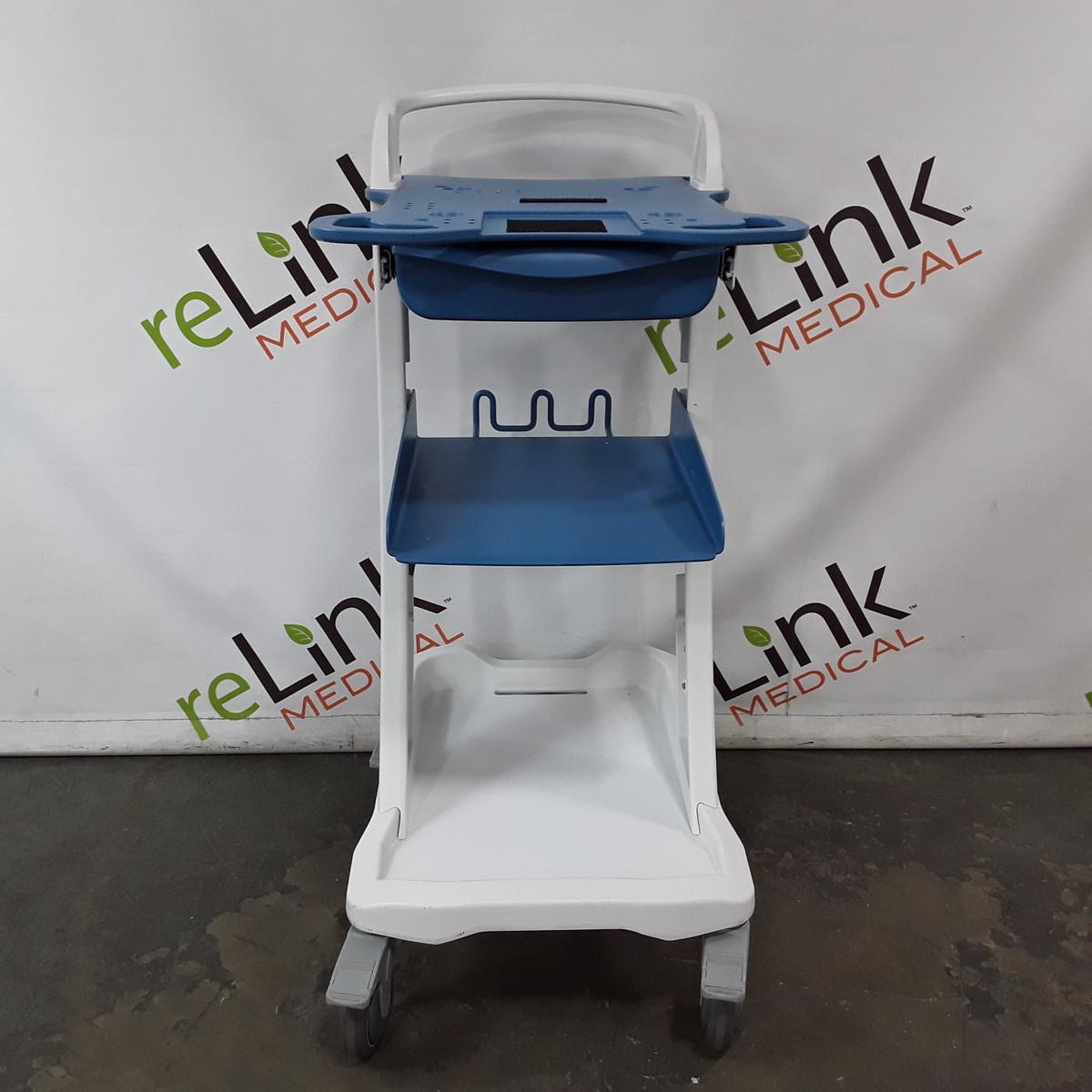Covidien VLFTCRT FT10 Cart - 428966