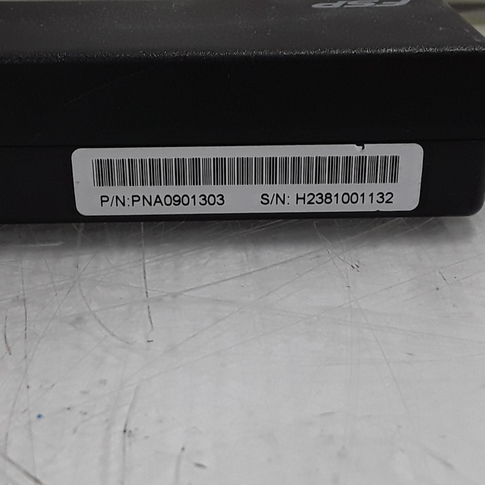 Medivators Endora Endoscope Tracking System Monitor - 429032