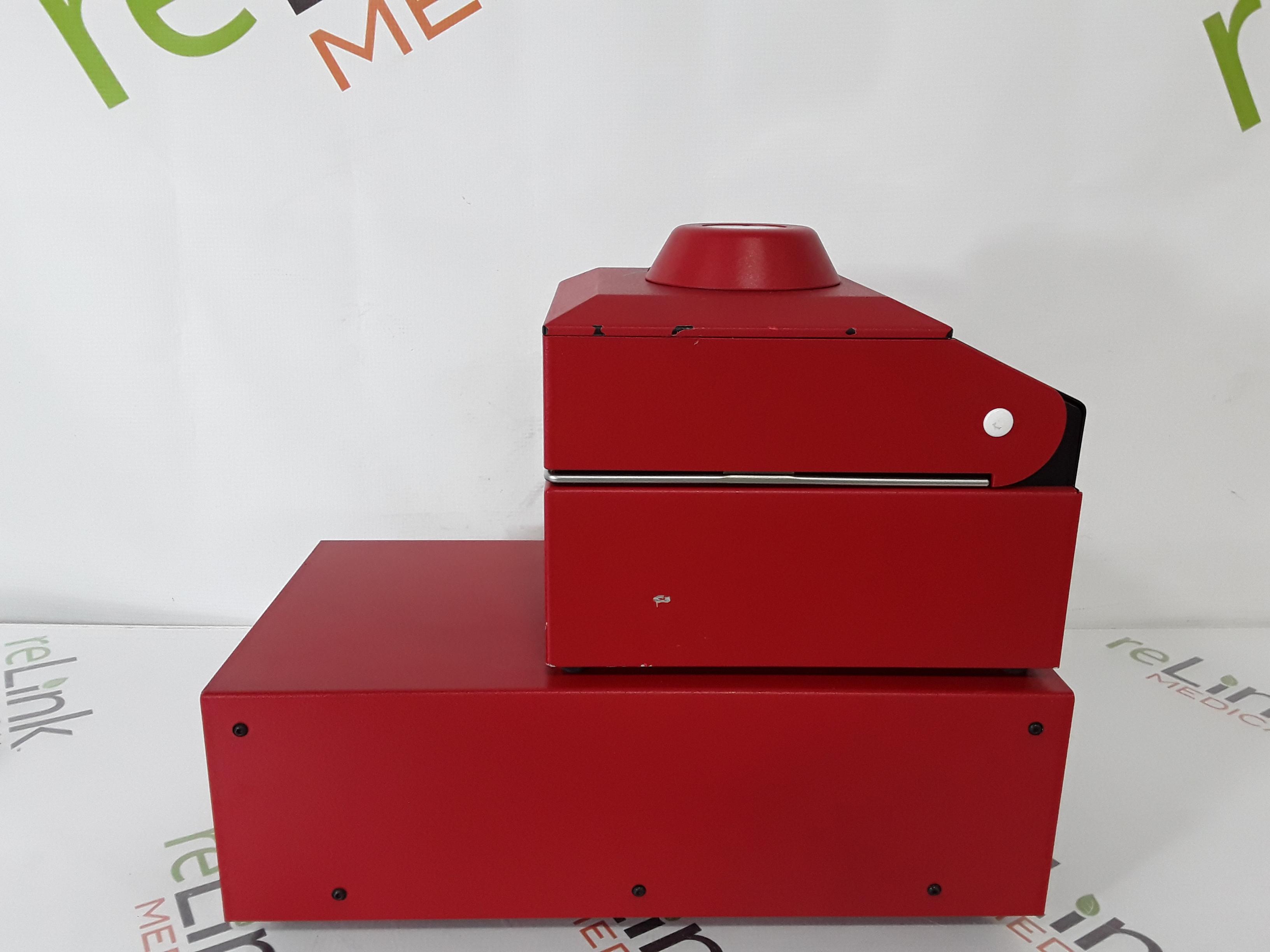 Biometra 96 Trobot Thermocycler w/ Controller - 405818