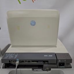 GE Healthcare MAC 5000 without CAM Module ECG System - 447343