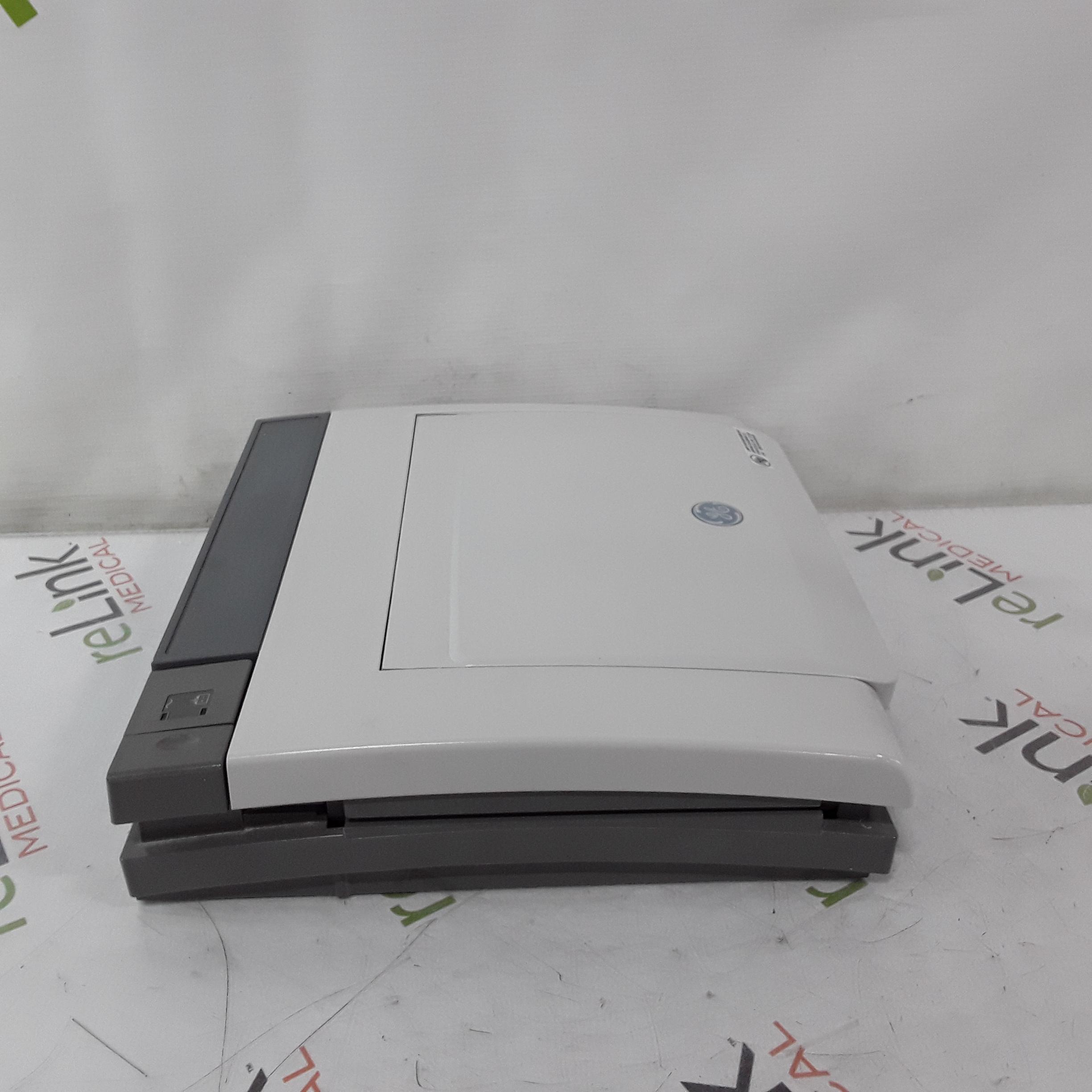 GE Healthcare MAC 5500 without CAM Module ECG System - 380567