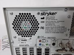 Stryker SDC3 240 060 100 Image Management System - 418110