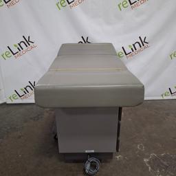 Ritter 100 Exam Table - 446364