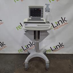 GE Healthcare MAC 5000 without CAM Module ECG System - 447343