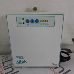 Natus Xltek Ref 10388 Brain Monitor - 447833