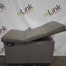 Ritter 100 Exam Table - 446364