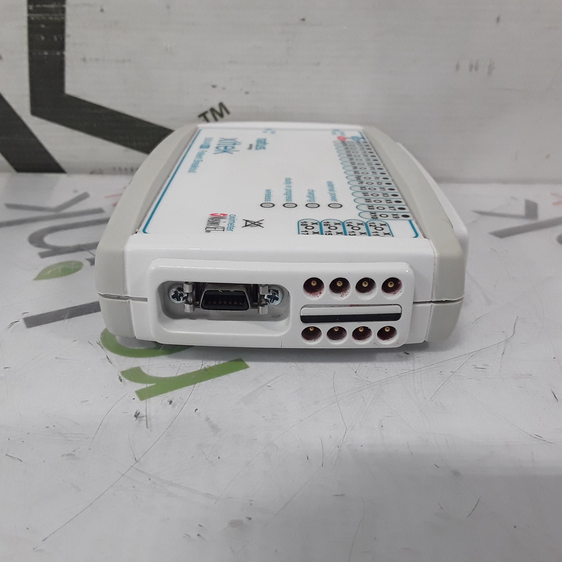 Natus EMU40EX Breakout Box - 412534