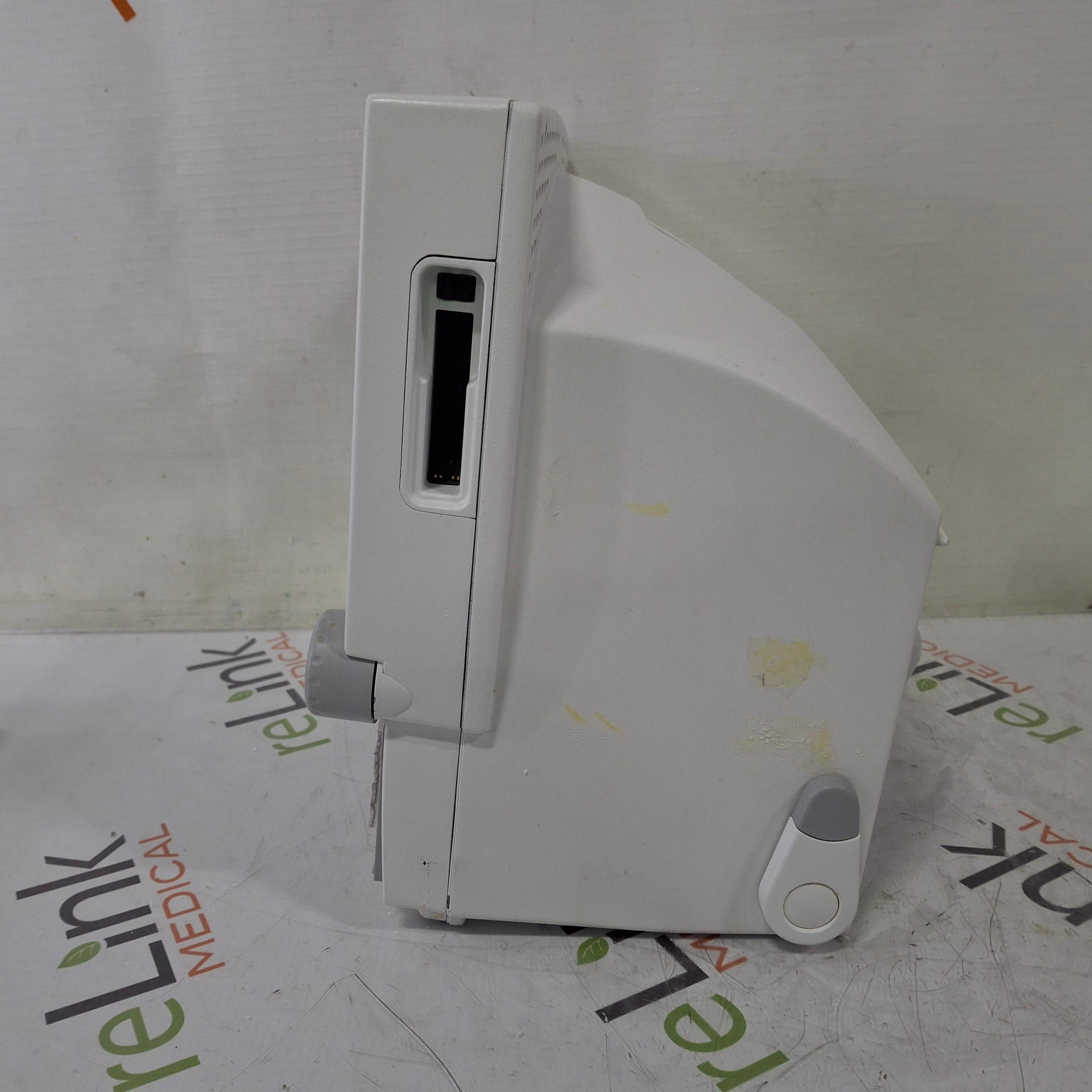 Datex-Ohmeda Cardiocap 5 Patient Monitor - 448706