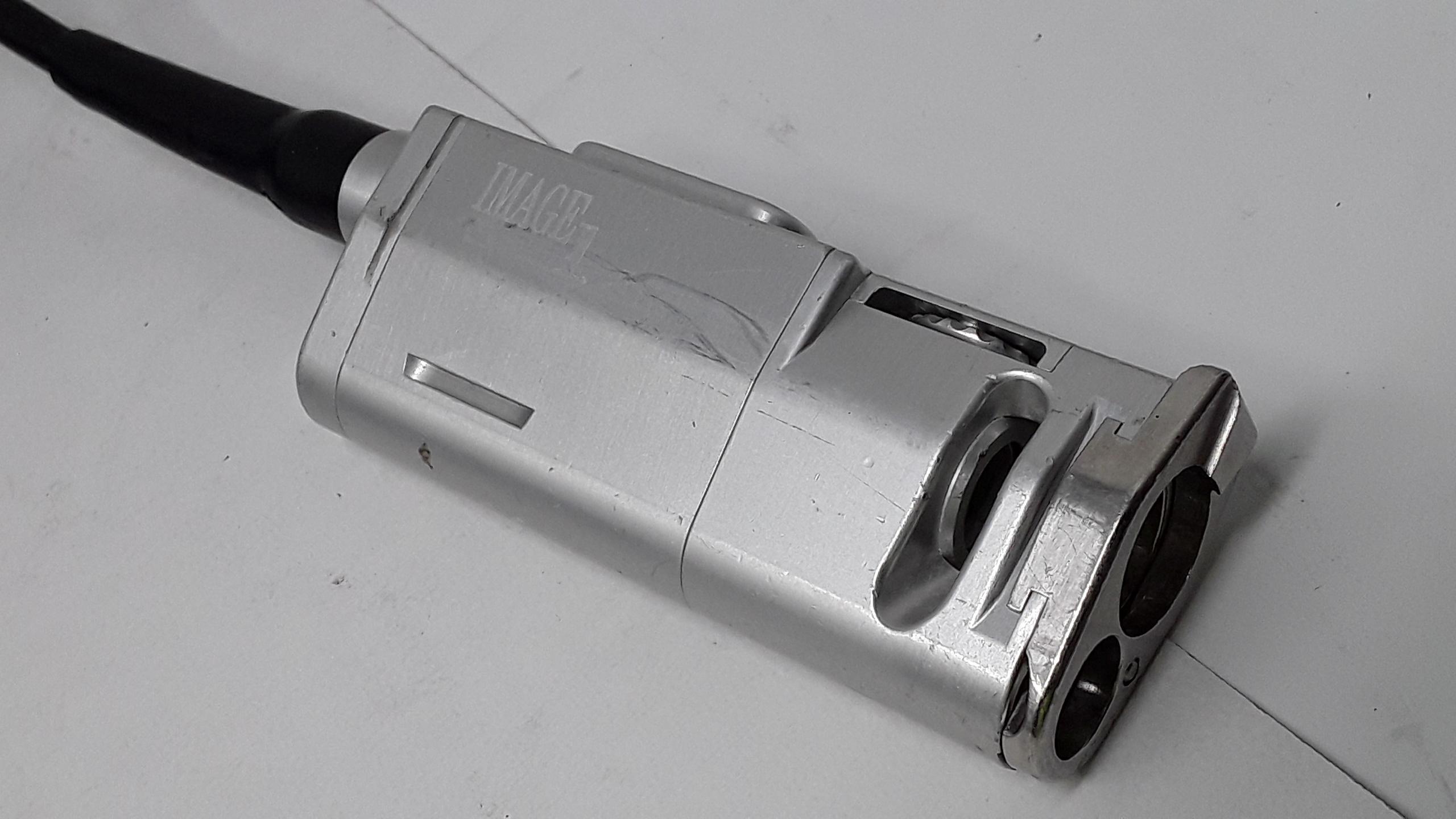 Karl Storz 22260131 NTSC Image 1 Camera Head - 447073