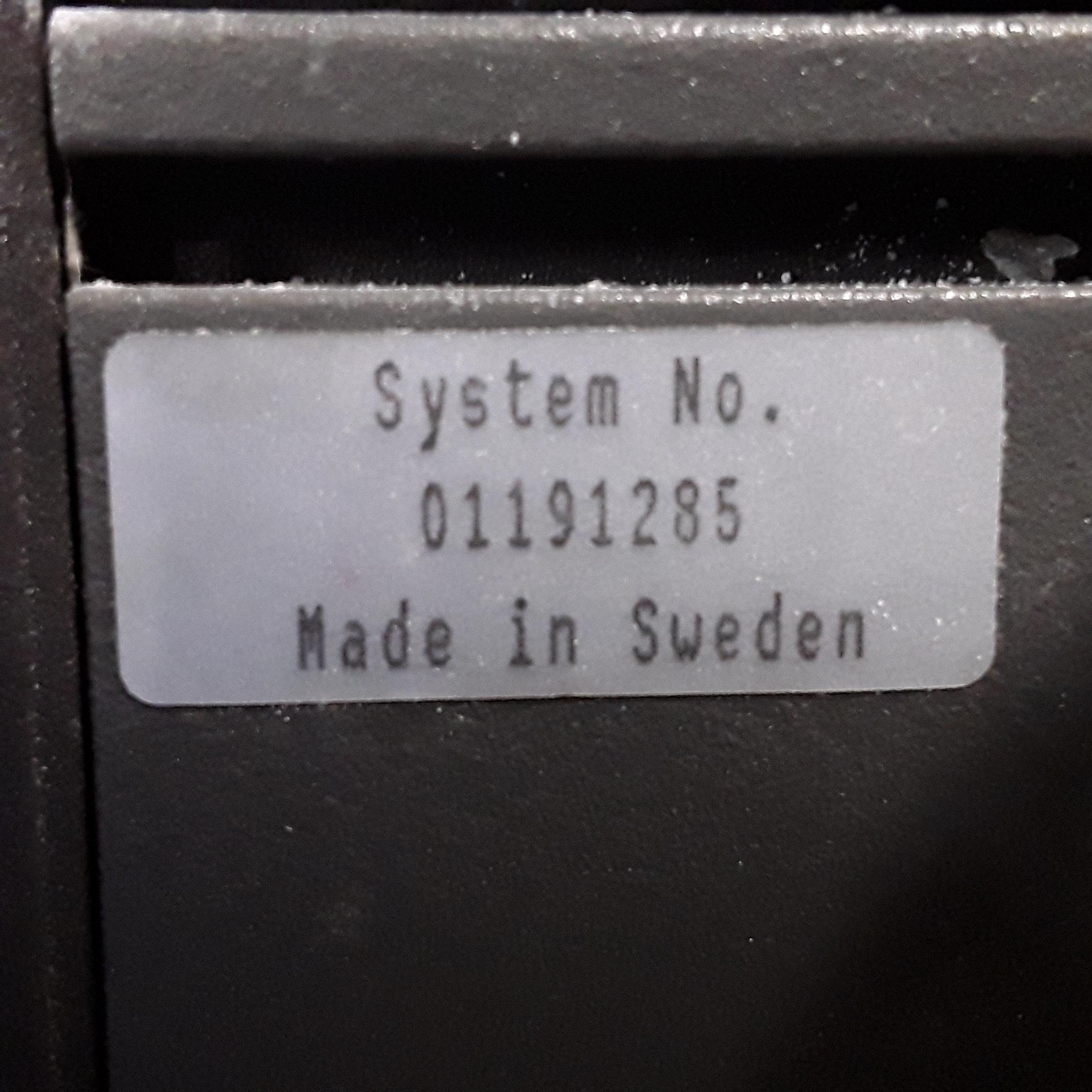 Amersham Pharmacia Biotech AKTA Ettan LC FPLC System - 387478