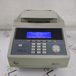 Applied Biosystems GeneAmp 9700 PCR System - 439387