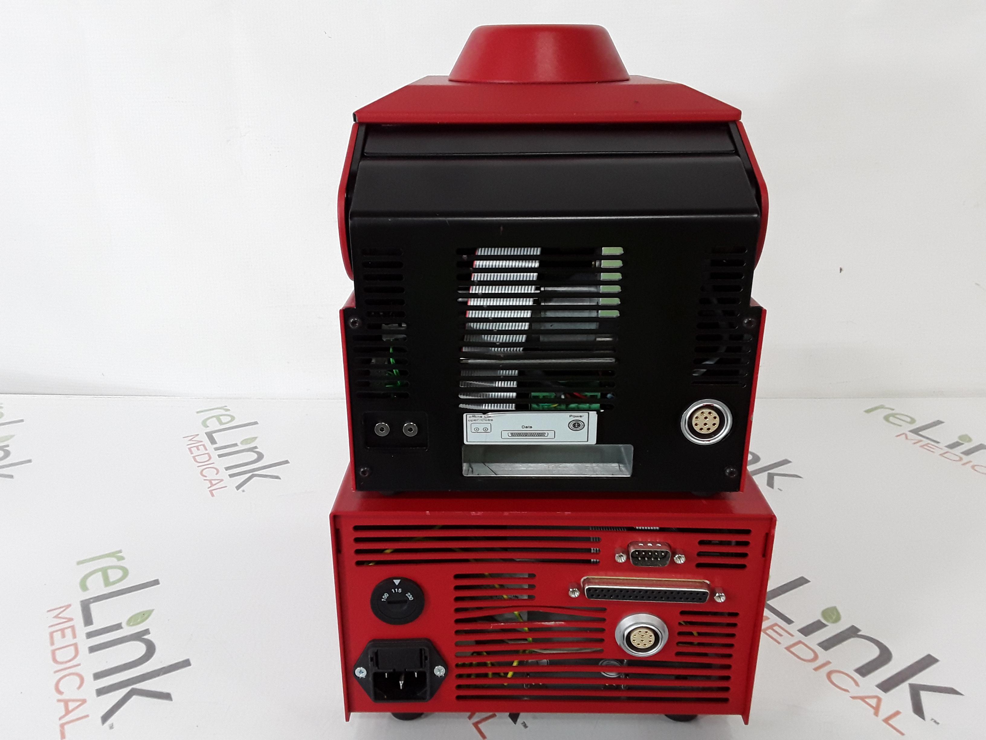 Biometra 96 Trobot Thermocycler w/ Controller - 405818