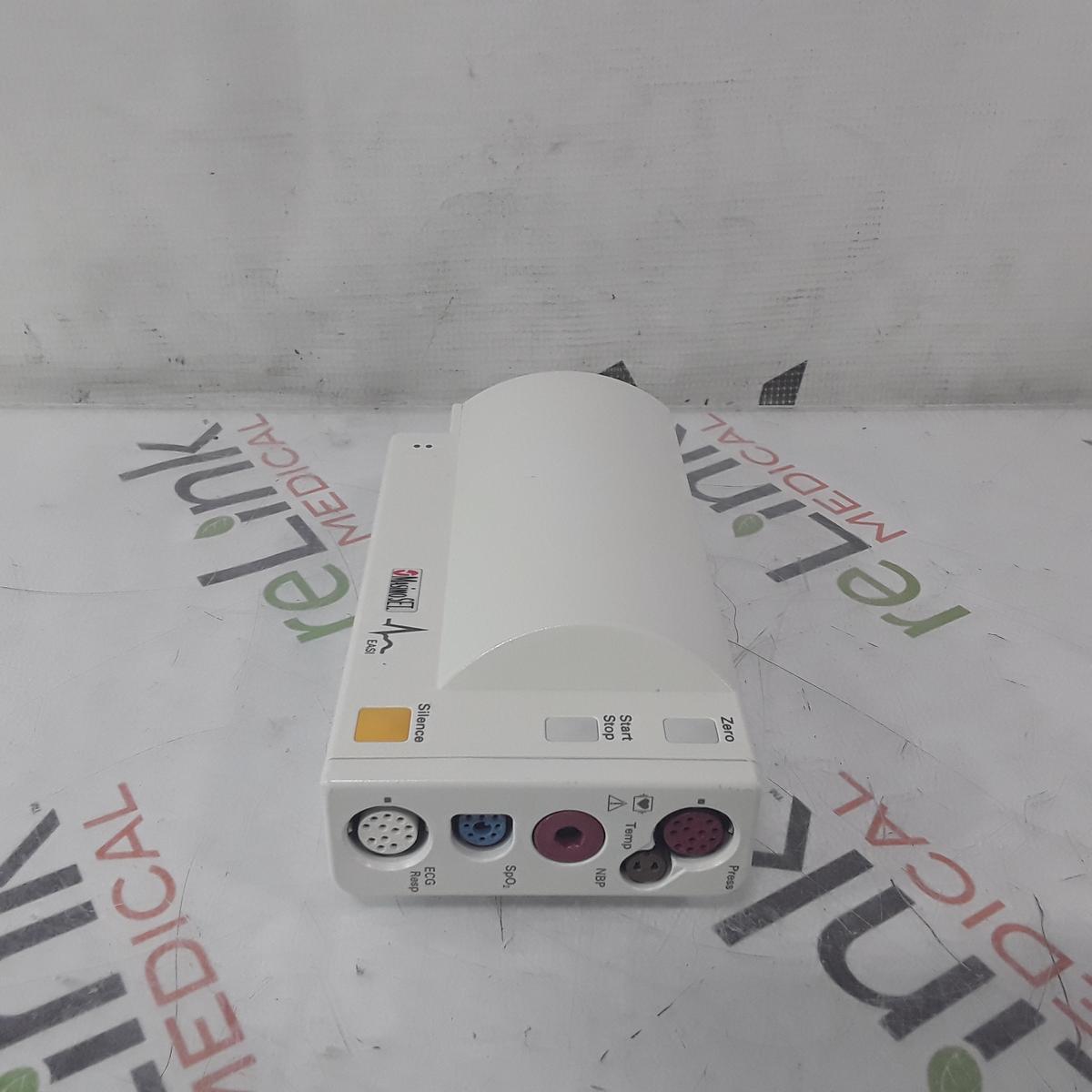 Philips M3001A-A03C06 Masimo SpO2, NIBP, ECG, Temp, IBP MMS Module - 365286