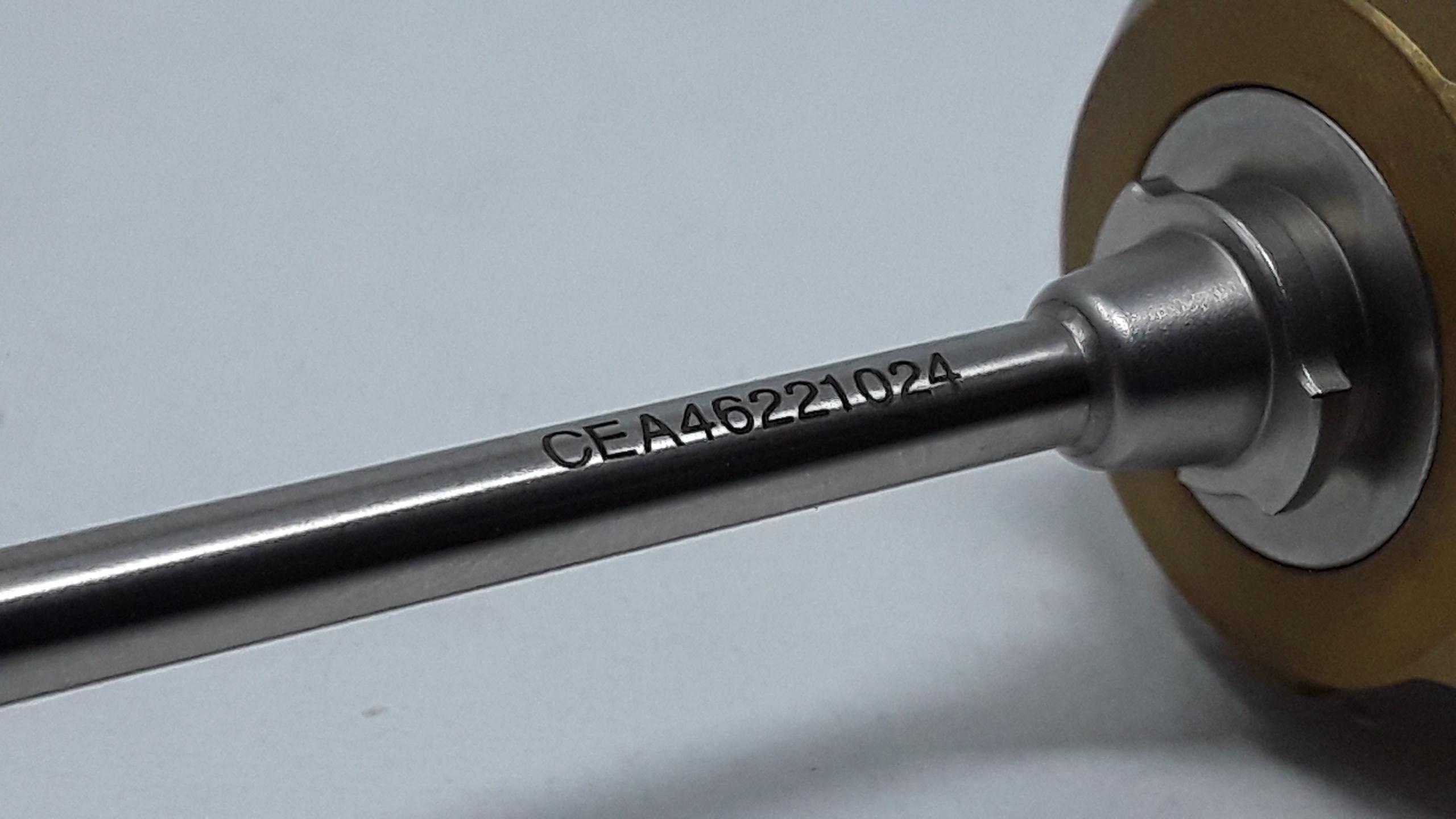 Acclarent CYE001 Adjustable View Scope - 445652