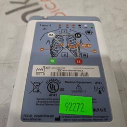 GE Healthcare Carescape T14 Telemetry Transmitter - 448102