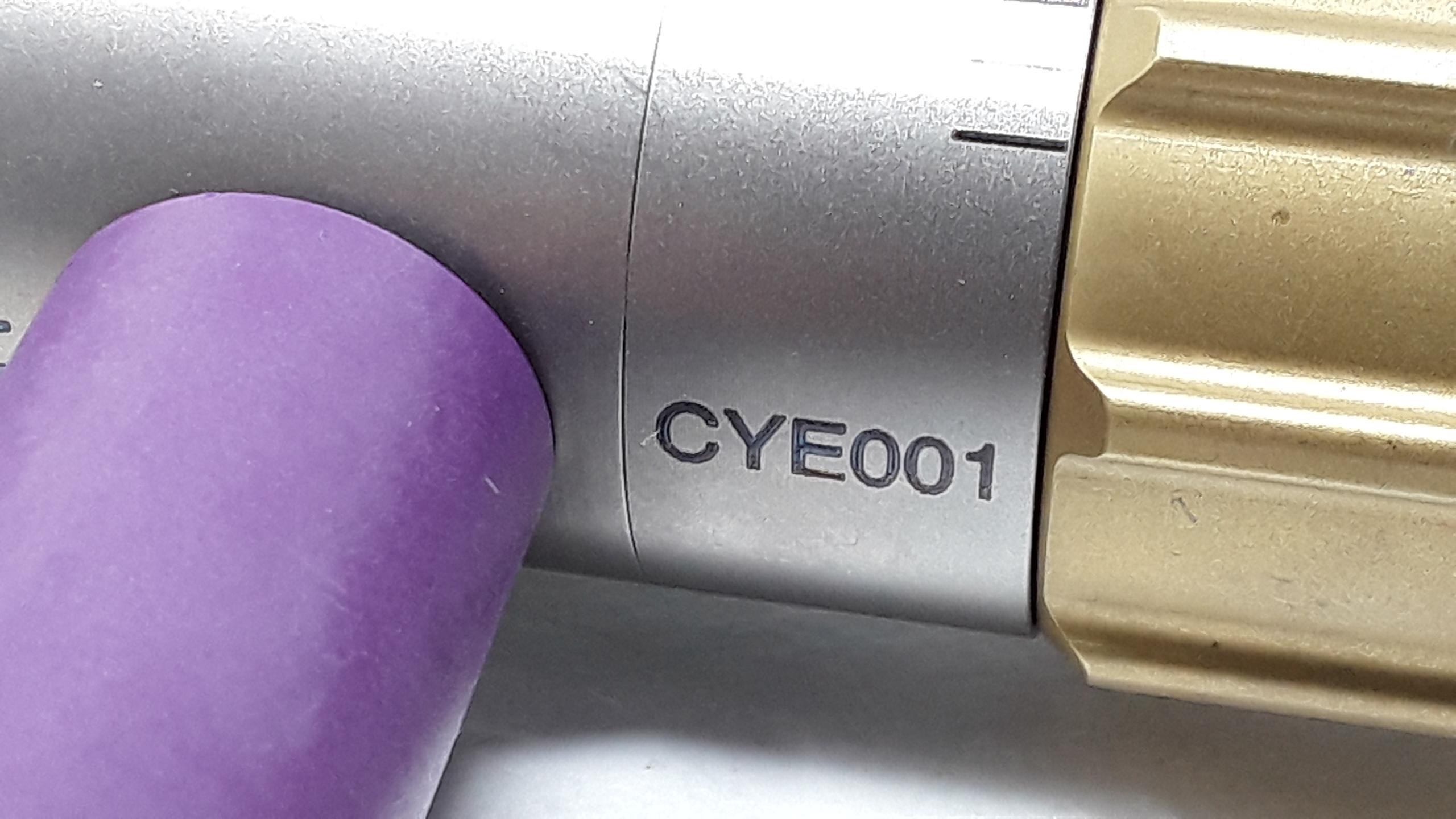 Acclarent CYE001 Adjustable View Scope - 445652