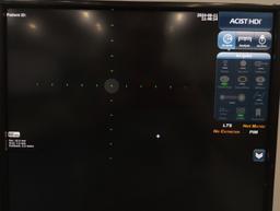 ACIST HDi Linear Translation System - 398065