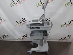 GE Healthcare MAC 5500 without CAM Module ECG System - 415397