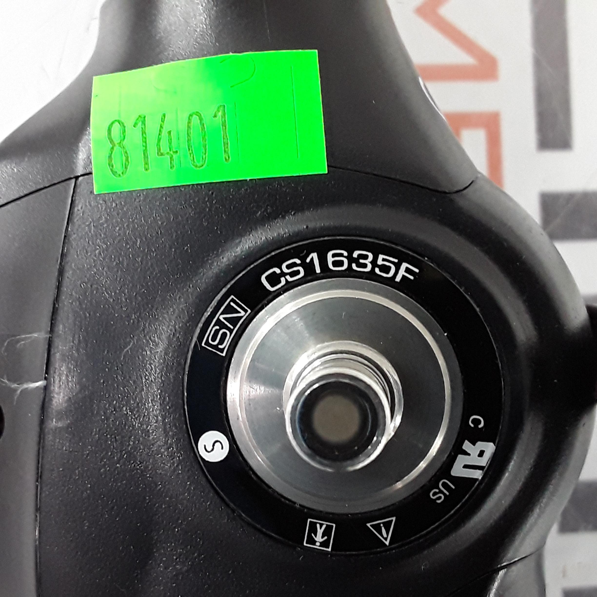 Laborie PrimeSight CST-4000 Flexible Fiberscope - 391288