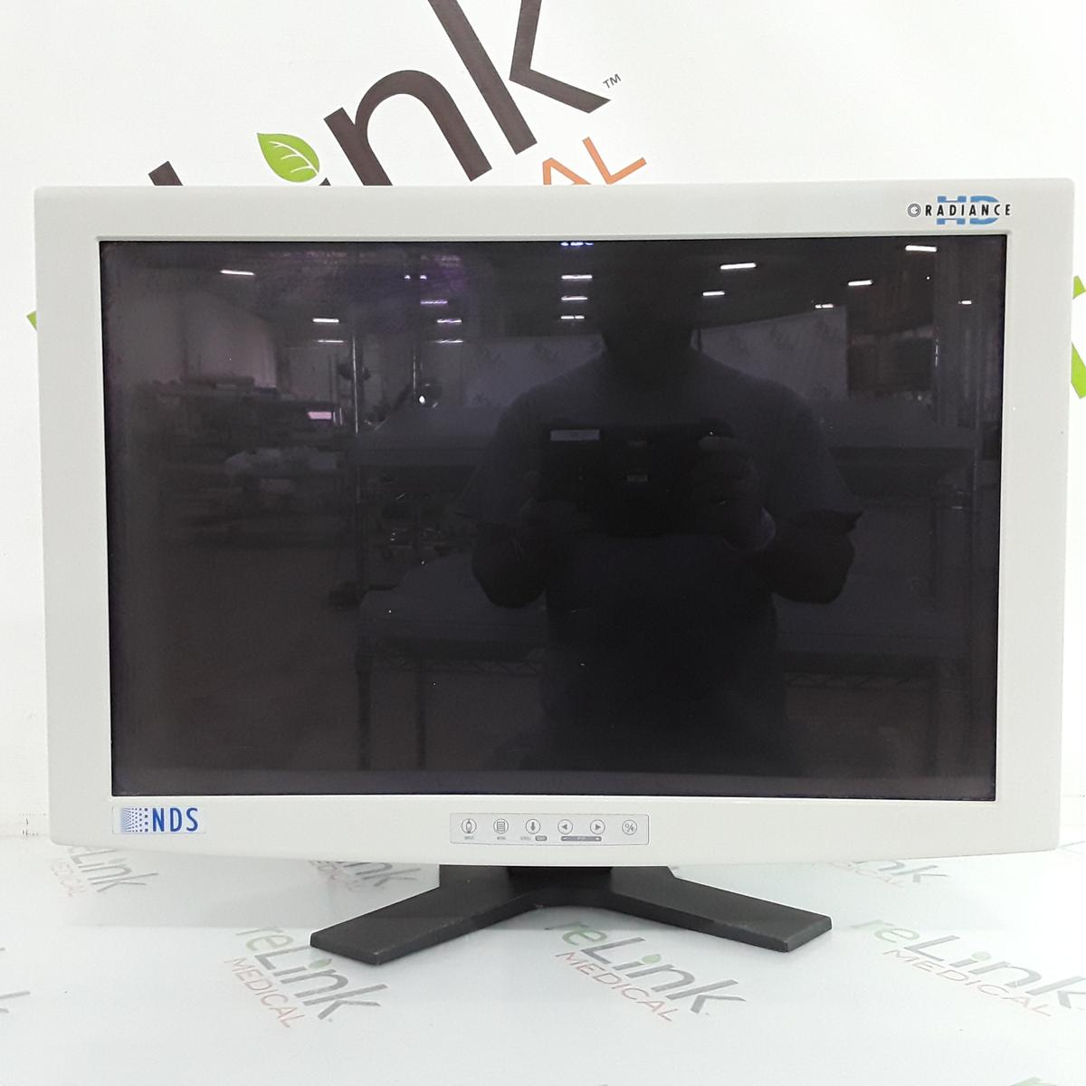 NDS Surgical Imaging Radiance 26" Surgical Display - 299599