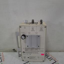 Bio-Med Devices IC-2A Transport Ventilator - 443622
