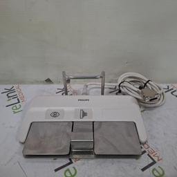 Philips CV 3p 4m Footswitch - 446335