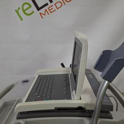 GE Healthcare MAC 5000 without CAM Module ECG System - 447343