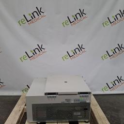 Beckman Coulter Allegra X-14R Refrigerated Benchtop Centrifuge - 437115