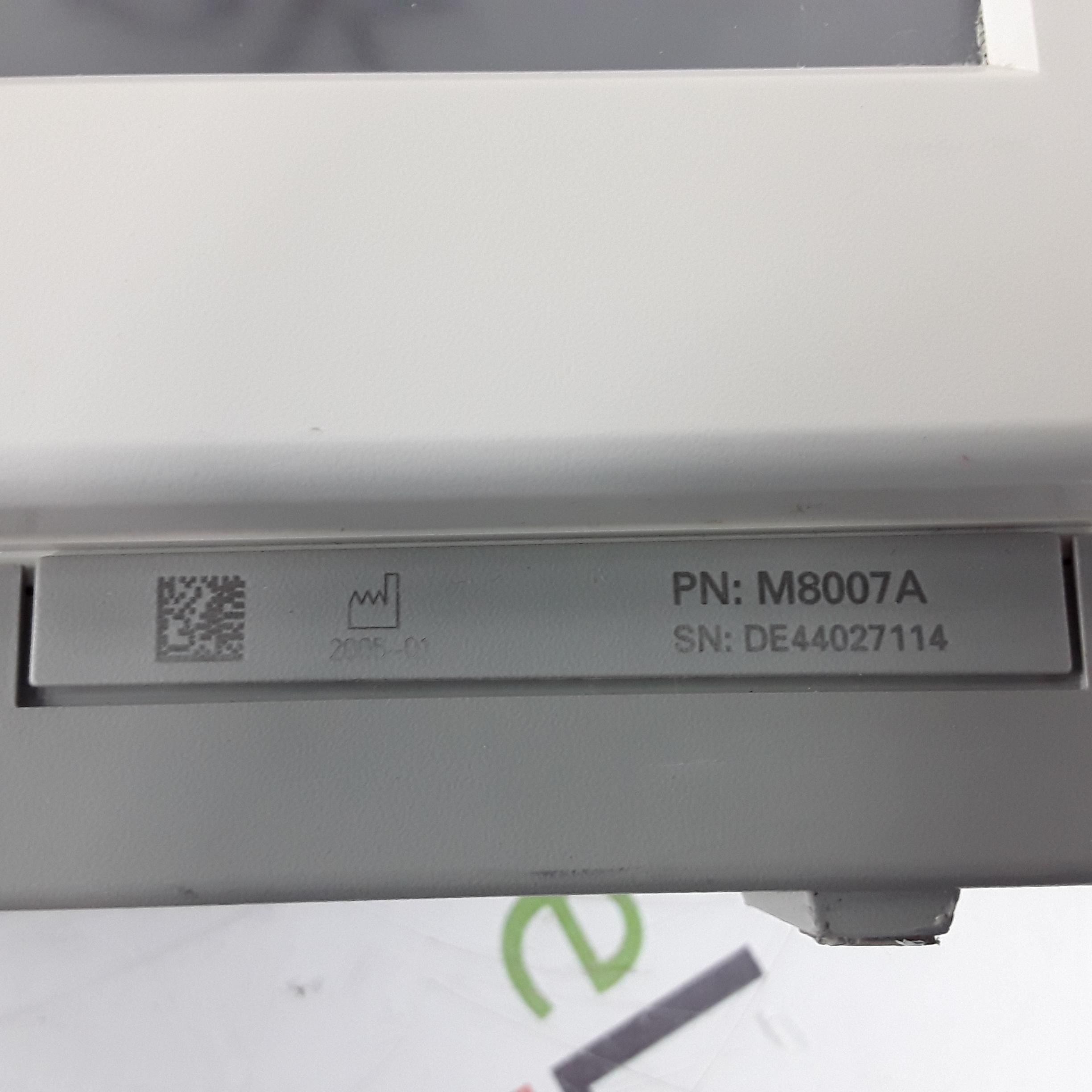 Philips IntelliVue MP70 Patient Monitor - 423526