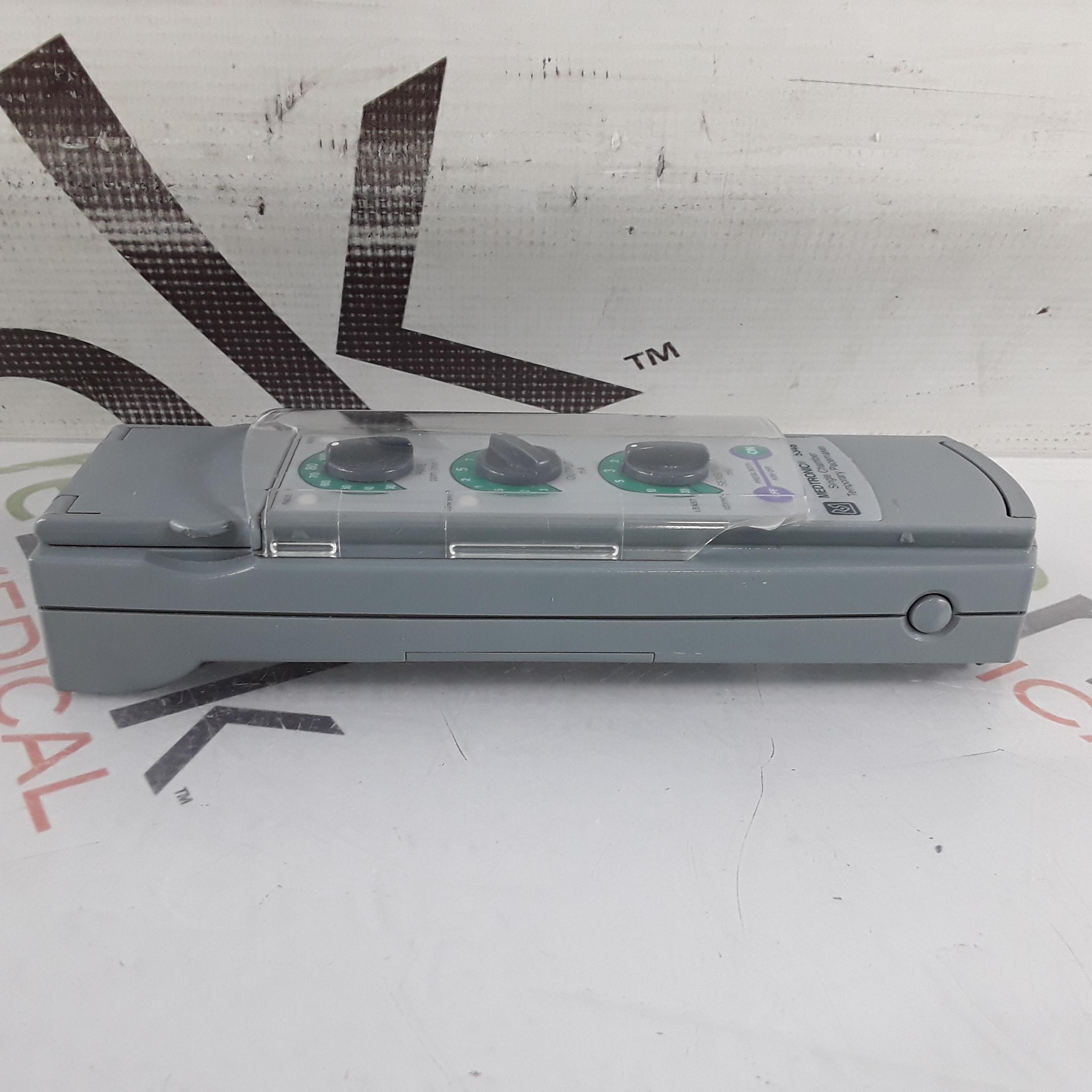 Medtronic 5348 Single Chamber Temporary Pacemaker - 415108