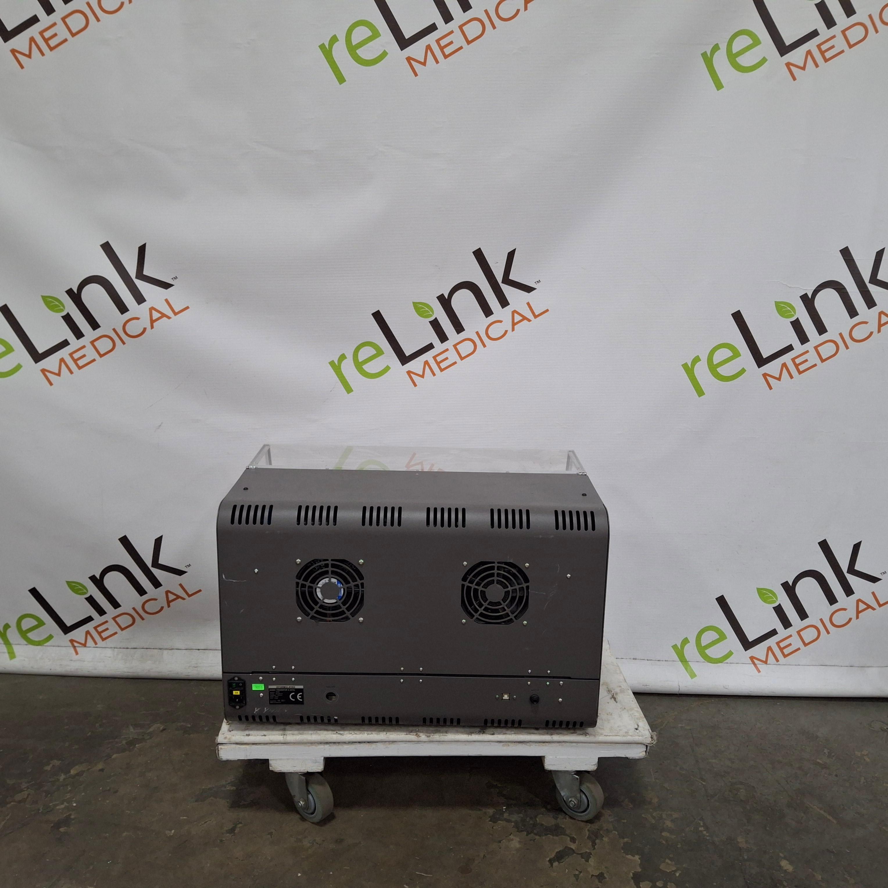 Formulatrix Nano Transfer 8 Drop Setter - 433046