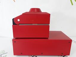 Biometra 96 Trobot Thermocycler w/ Controller - 405818